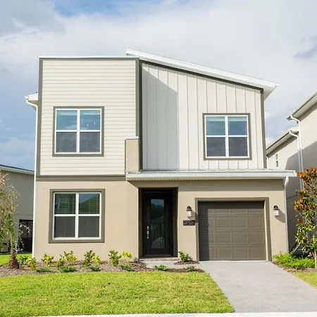 Stunning Family Friendly 5 Bd W/ Pool Close To Disney @ Storey Lake 4242 Kissimmee Exterior photo