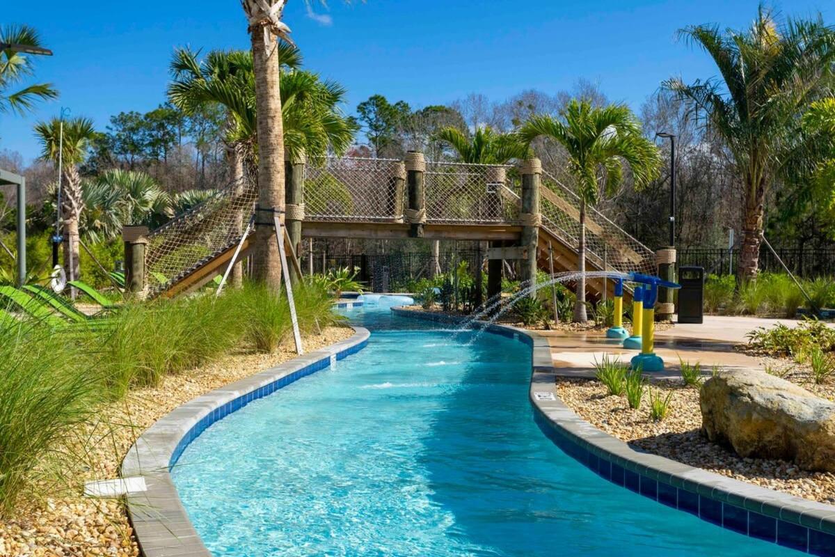Stunning Family Friendly 5 Bd W/ Pool Close To @ Storey 4242 Holiday home Kissimmee