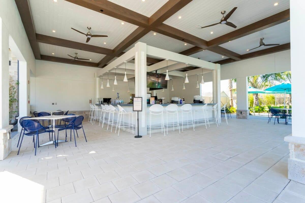 Stunning Family Friendly 5 Bd W/ Pool Close To @ Storey 4242 Holiday home Kissimmee