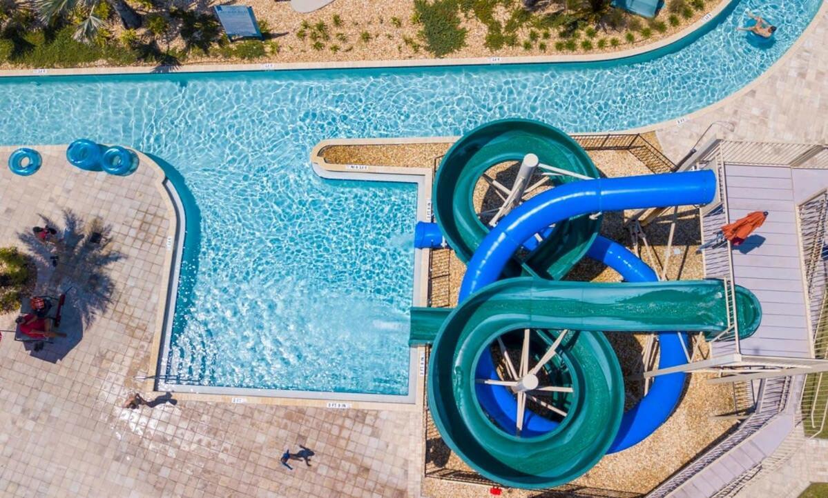 Stunning Family Friendly 5 Bd W/ Pool Close To @ Storey 4242 * Kissimmee