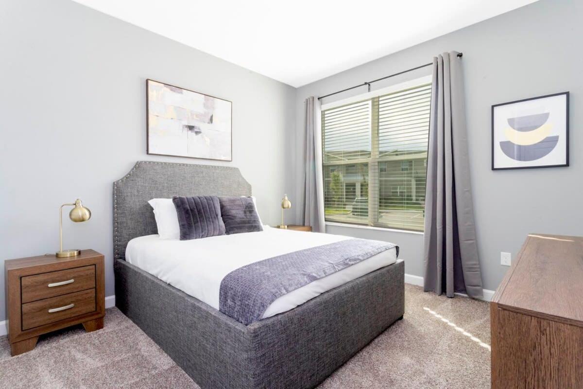 Stunning Family Friendly 5 Bd W/ Pool Close To @ Storey 4242 Holiday home